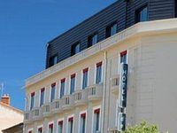 Hotel De France Valence