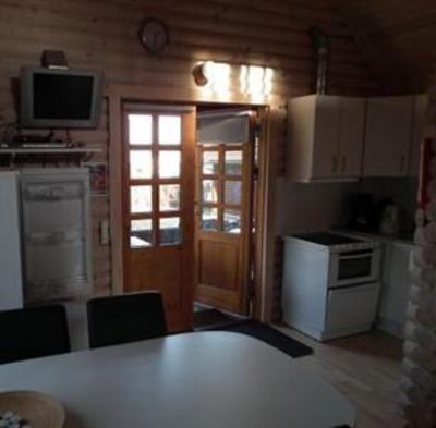 фото отеля Sandskaer Strandcamping & Cottages