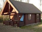 фото отеля Sandskaer Strandcamping & Cottages