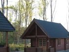 фото отеля Sandskaer Strandcamping & Cottages