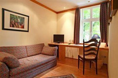 фото отеля Ringhotel Zum Harzer