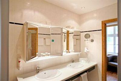 фото отеля Ringhotel Zum Harzer