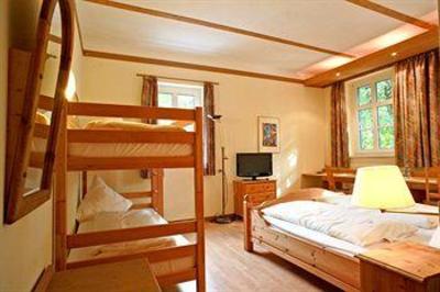 фото отеля Ringhotel Zum Harzer
