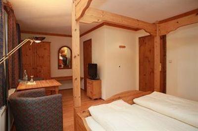 фото отеля Ringhotel Zum Harzer