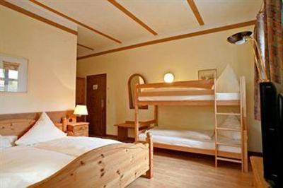 фото отеля Ringhotel Zum Harzer