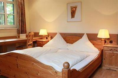 фото отеля Ringhotel Zum Harzer