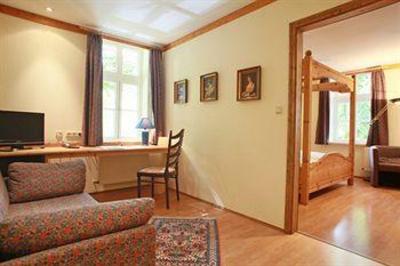 фото отеля Ringhotel Zum Harzer