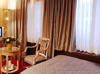 фото отеля Hotel & Cabanas Centinela