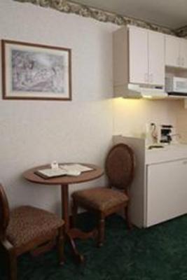фото отеля Hotel Lodge