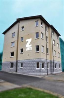 фото отеля Zinn Apartments