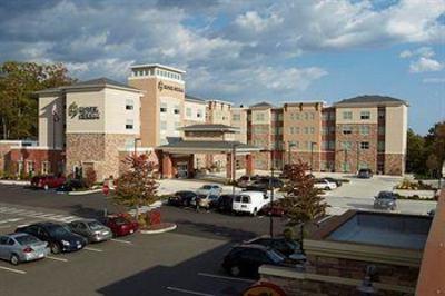фото отеля Hotel Sierra Shelton (Connecticut)