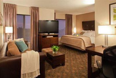фото отеля Hotel Sierra Shelton (Connecticut)