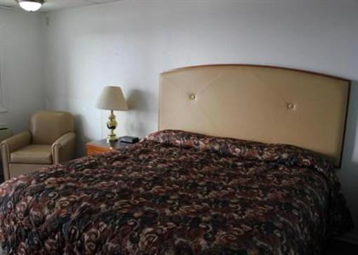 фото отеля Midlands Lodge