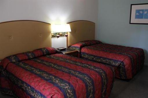 фото отеля Midlands Lodge