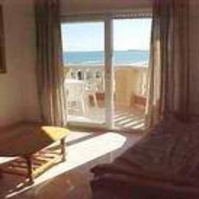 фото отеля Ipanema 4 Hotel La Manga del Mar Manor