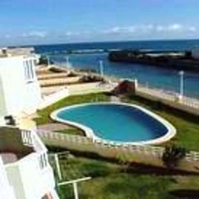 фото отеля Ipanema 4 Hotel La Manga del Mar Manor