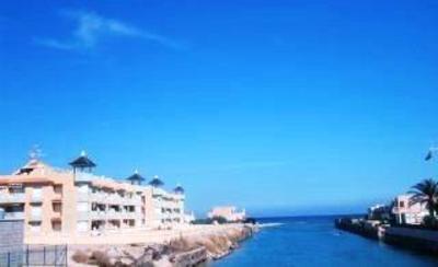 фото отеля Ipanema 4 Hotel La Manga del Mar Manor