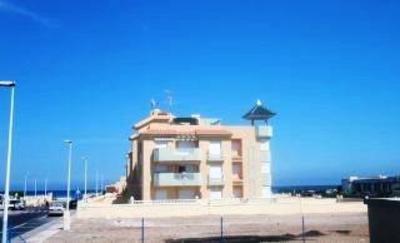 фото отеля Ipanema 4 Hotel La Manga del Mar Manor