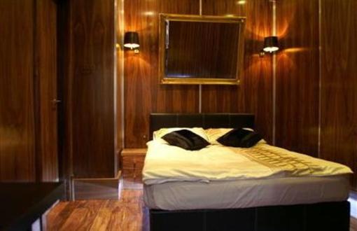 фото отеля Mala Anglia Apartament Orzechowy