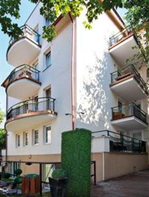 фото отеля Mala Anglia Apartament Orzechowy