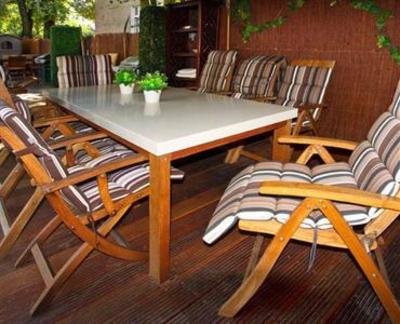 фото отеля Mala Anglia Apartament Orzechowy