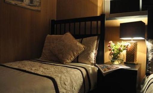 фото отеля Mala Anglia Apartament Orzechowy