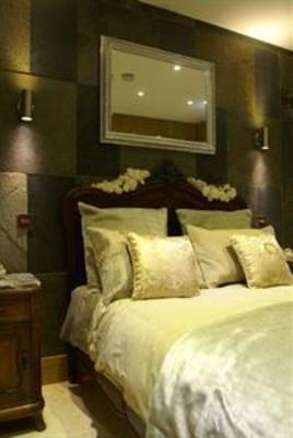 фото отеля Mala Anglia Apartament Orzechowy