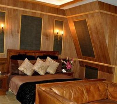 фото отеля Mala Anglia Apartament Orzechowy