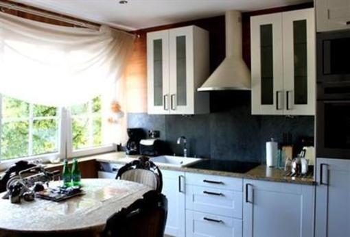 фото отеля Mala Anglia Apartament Orzechowy