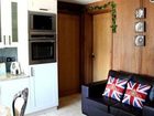 фото отеля Mala Anglia Apartament Orzechowy