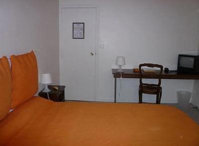 фото отеля P'tit Dej-Hotel Chateauroux