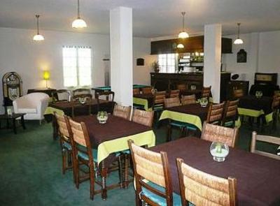 фото отеля P'tit Dej-Hotel Chateauroux