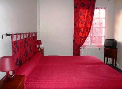 фото отеля P'tit Dej-Hotel Chateauroux