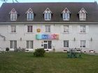 фото отеля P'tit Dej-Hotel Chateauroux