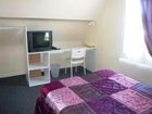 фото отеля P'tit Dej-Hotel Chateauroux