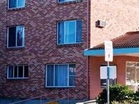 Lidcombe Motor Inn