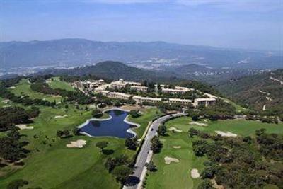 фото отеля Hapimag Mas Nou Resort Castell-Platja d'Aro