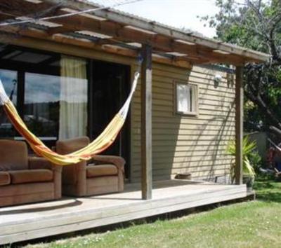 фото отеля Bon Accord Backpackers