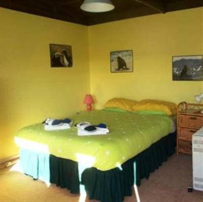 фото отеля Bon Accord Backpackers