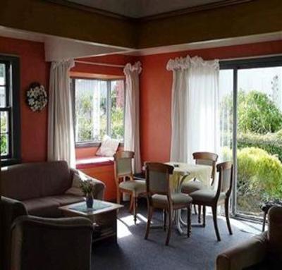 фото отеля Bon Accord Backpackers