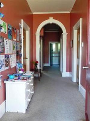 фото отеля Bon Accord Backpackers