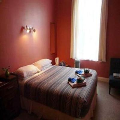 фото отеля Bon Accord Backpackers