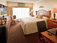 City Center Hotel Carson City