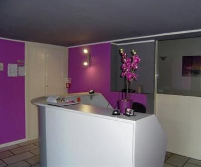 фото отеля Hotel Il Gabbiano
