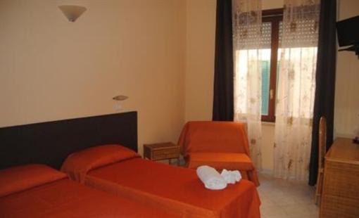 фото отеля Hotel Il Gabbiano