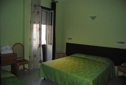 фото отеля Hotel Il Gabbiano