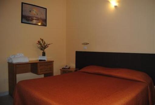 фото отеля Hotel Il Gabbiano