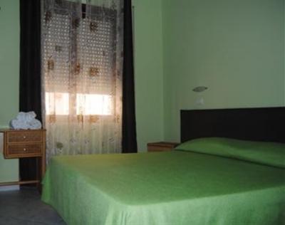 фото отеля Hotel Il Gabbiano