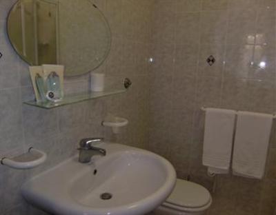 фото отеля Hotel Il Gabbiano