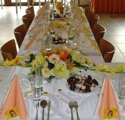 фото отеля Slunecni Dvur